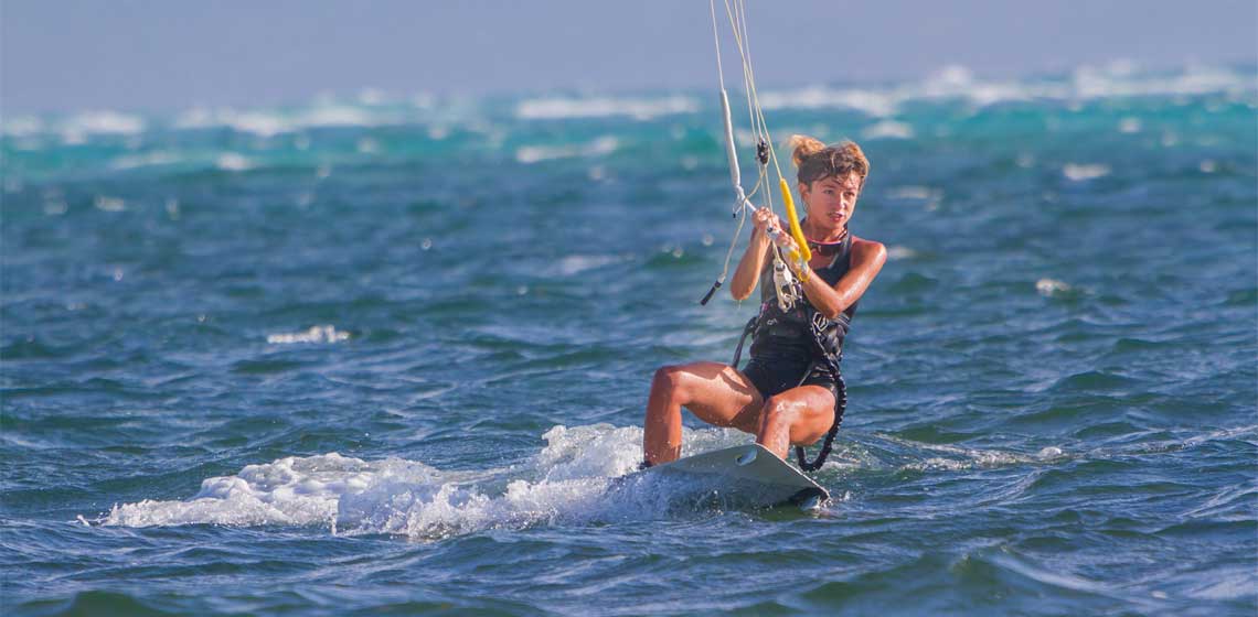 7 Reasons Why Kitesurfing Is An Underrated Hobby